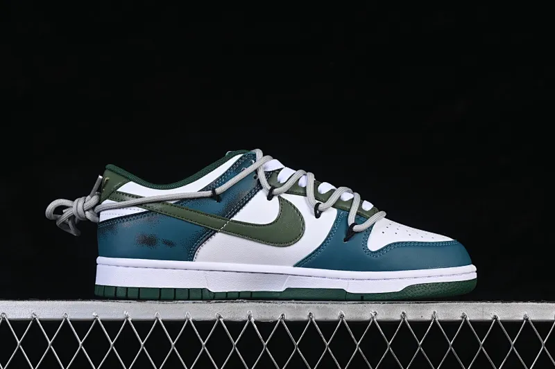 All categories Nk SB Dunk Series Nk SB Dunk Low High-end customized low-top sneakers Nike SB Dunk Low straps low-top casual sneakers DD1391-101